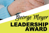 {Leadership Award}