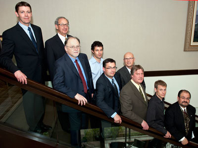 Become a Committee Member